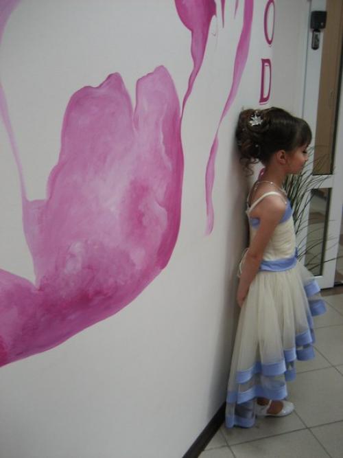 Мы сделаем мир детей краше! 04