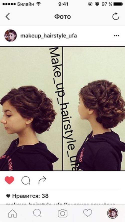 Нужны модели на макияж 500 р. 02