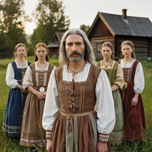 Когда нейросеть решает, что стиль - это универсальный язык юмора. 01 Когда нейросеть решает, что стиль - это универсальный язык юмора. 01