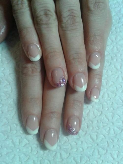 Прически, (свадебные, вечерние, детские). 05