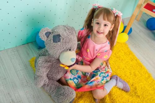 Приглашаю на фотосессию Детки - Конфетки! 02