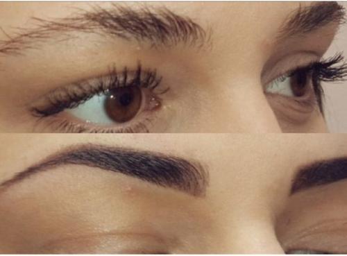 Макияж? Прически? Шугаринг? 02 Макияж? Прически? Шугаринг? 02