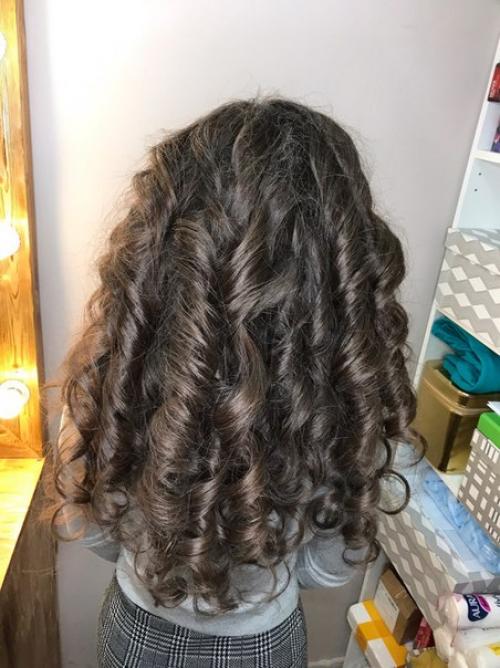 Девушки, кто хочет тратить меньше времени на утренние сборы? 01 Девушки, кто хочет тратить меньше времени на утренние сборы? 01