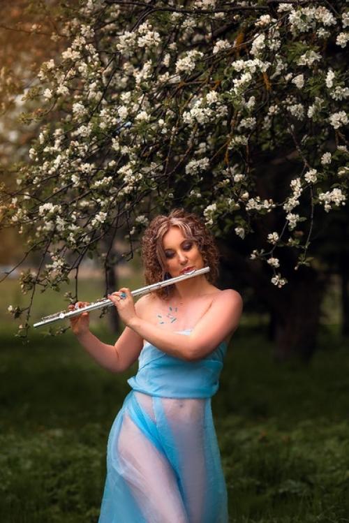 Очень люблю такую творческую работу! 07