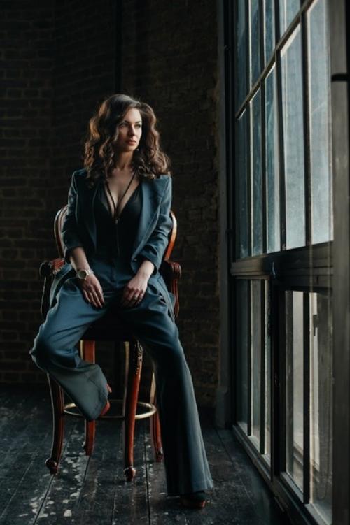 Фотосессия ONE Life/Paparazzi ALL Inclusive. 01