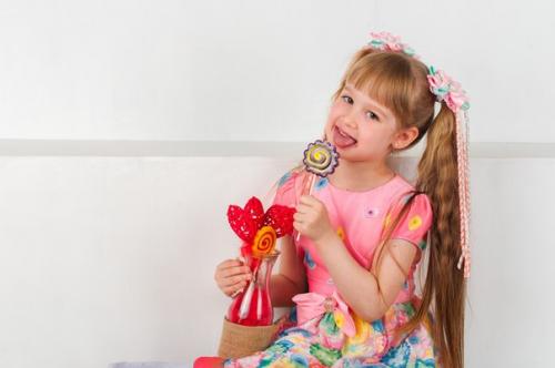 Приглашаю на фотосессию Детки - Конфетки! 05