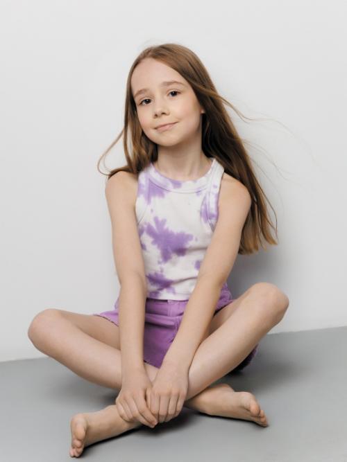 Огромное спасибо за теплоту ваших сердец, приятную душевную обстановку, которая способствовала созданию чудесных фотографий Ульяны. 09