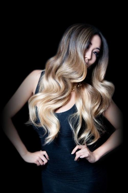 Вы с увлечением просматриваете журналы с фотографиями причесок звезд и думаете - а может быть мне так покраситься? 05 Вы с увлечением просматриваете журналы с фотографиями причесок звезд и думаете - а может быть мне так покраситься? 05