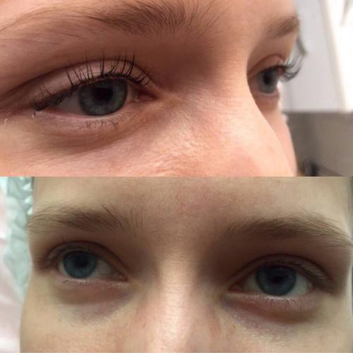 Девочки?  Студия Alevi группу на обучение ламинированию ресничек набирает? 07 Девочки?  Студия Alevi группу на обучение ламинированию ресничек набирает? 07