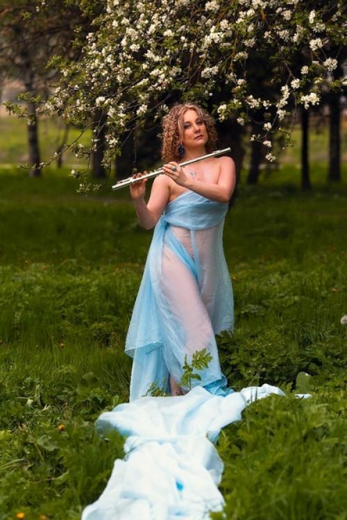 Очень люблю такую творческую работу! 02