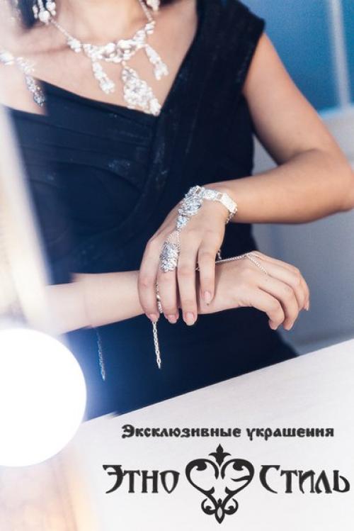 Хочешь стать самой неотразимой на выпускной? 02