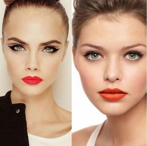 Милые выпускницы и их мамы. 02