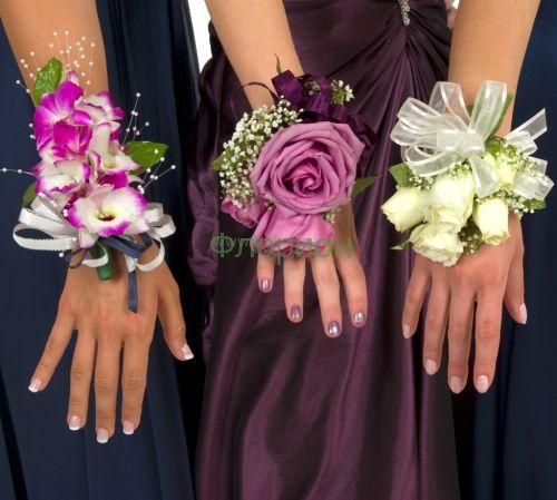 Каждая выпускница мечтает выглядеть безупречно в день прощания со школой и начинанием новой взрослой жизни. 02