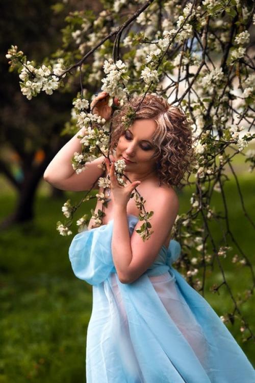 Очень люблю такую творческую работу! 06