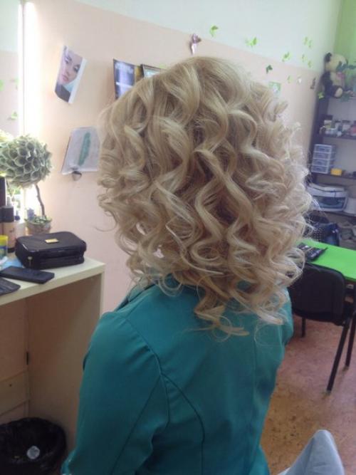 Милые выпускницы учебных заведений, на следующий недельки есть свободное время на макияж и прическу! 04