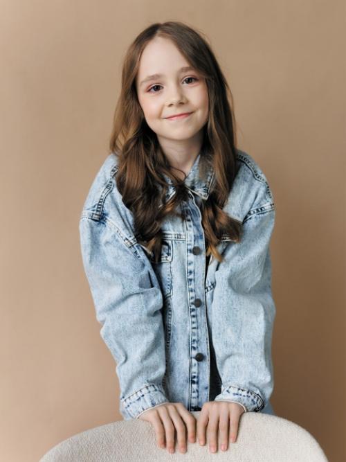 Огромное спасибо за теплоту ваших сердец, приятную душевную обстановку, которая способствовала созданию чудесных фотографий Ульяны. 02