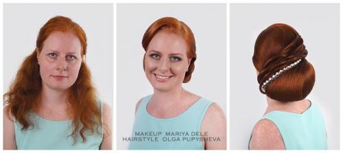 Дорогие выпускницы, запись открыта на июнь! 04