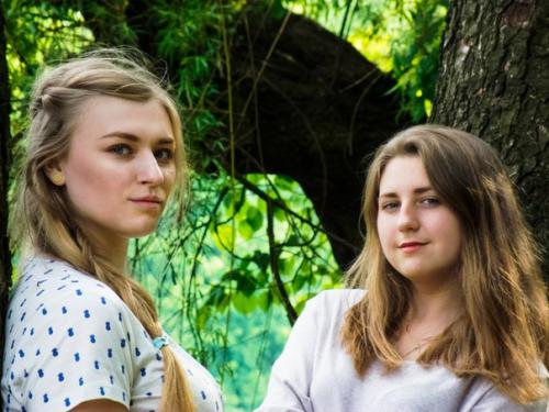 Любые виды фотосессий, а также прически и макияж любой сложности! 02