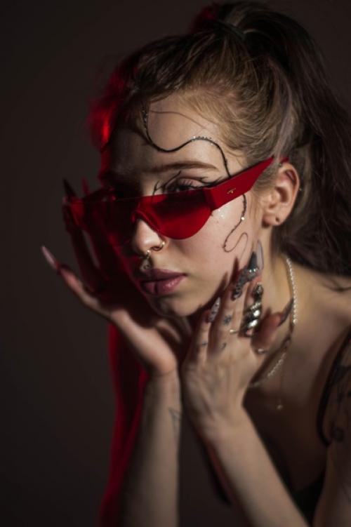 Давно хочешь новых фотографий? 05