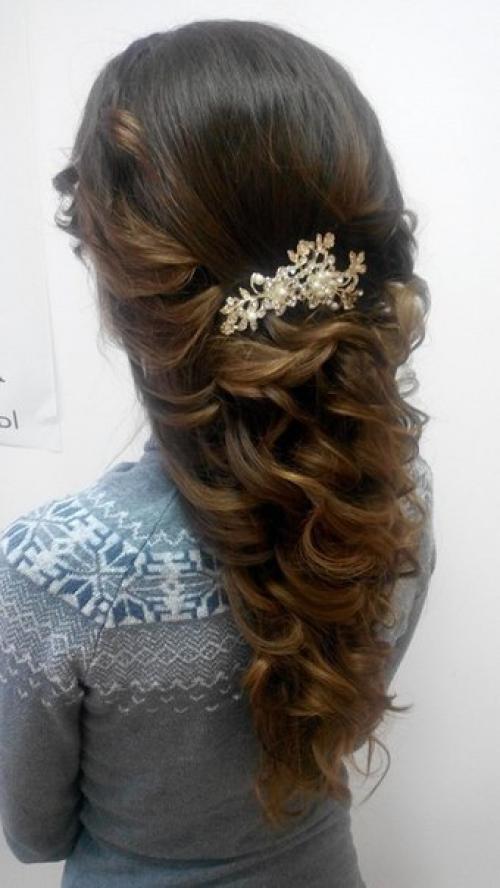 Дорогие девчонки!  Все для вас? 03