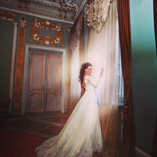 Дорогие невесты!  Свадебная прическа свадебный макияж = 2000 рублей? 02