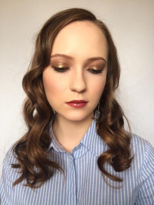 Любой макияж за 700 рублей! 03