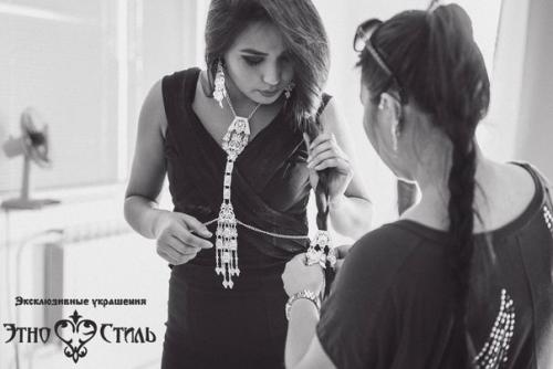 Хочешь стать самой неотразимой на выпускной? 05