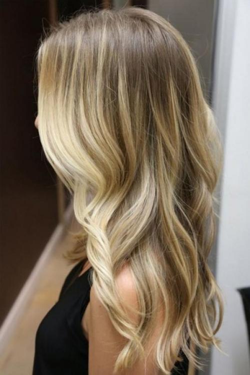 Вы с увлечением просматриваете журналы с фотографиями причесок звезд и думаете - а может быть мне так покраситься? 04 Вы с увлечением просматриваете журналы с фотографиями причесок звезд и думаете - а может быть мне так покраситься? 04