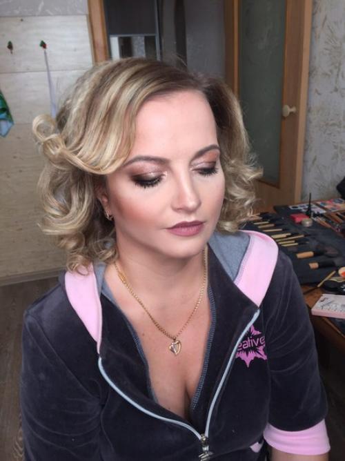 Макияж и прически в Тольятти? 03