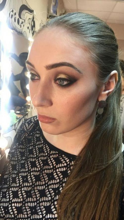 Добрый день, дорогие девушки! 04