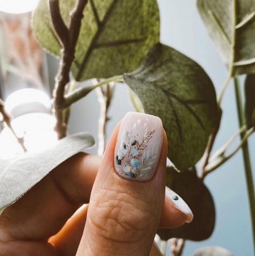 В свадебнои суете важно учесть каждую маленькую деталь, как в организации самого торжества, так и в образе самои невесты. 05