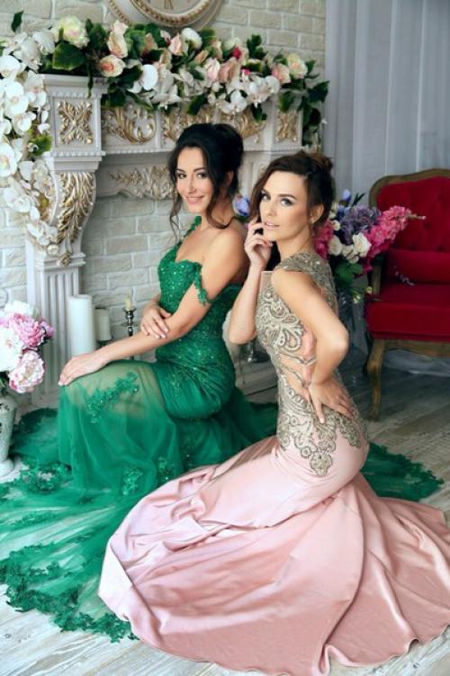 Академия Натальи Власовой! 03 Академия Натальи Власовой! 03