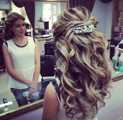 Сезон выпускных и свадеб по полной открытым считается! 02