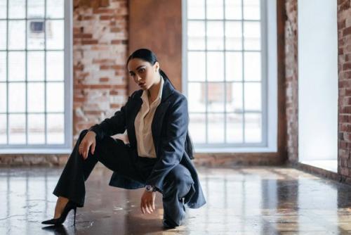 Фотосессия ONE Life/Paparazzi ALL Inclusive. 02