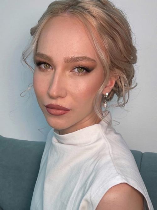 Чем свадебный макияж от просто вечернего отличается? 02