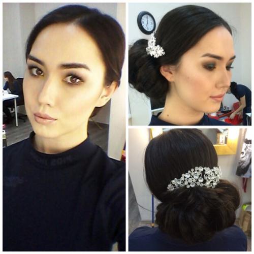 Красотки?  , Лето в разгаре, а это значит не за горами выпускные балы! 01