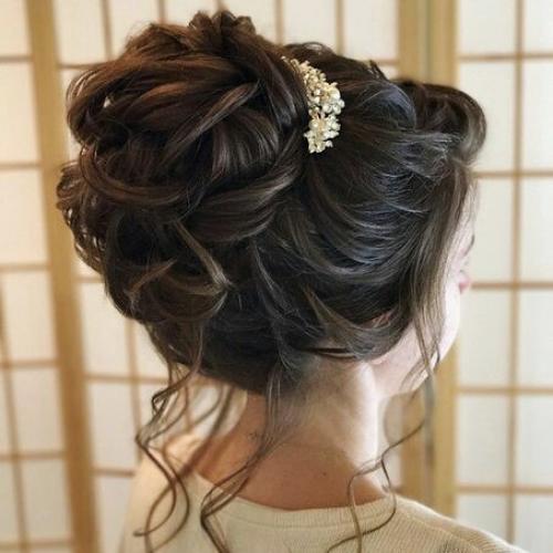 Милые девушки!  Уже открыт летний сезон, впереди много праздников, фотосессий, выпускных и свадеб? 02