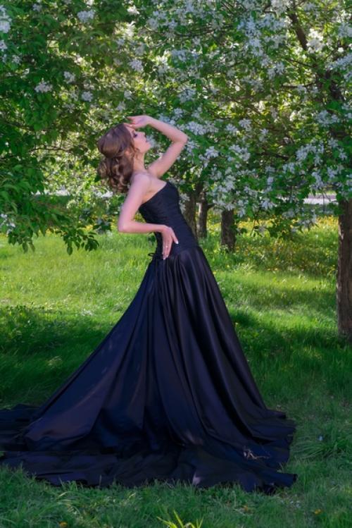 Организатор Наталия Анисимова. 01