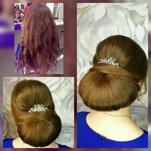 Привет девочки!  Ищу моделей для пополнения портфолио за минимальную плату. 02