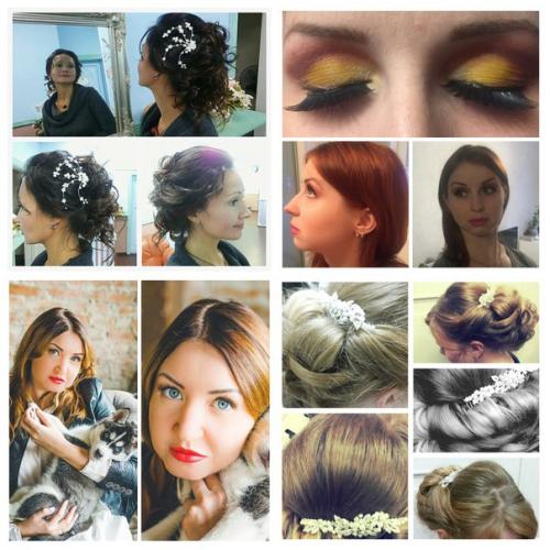 Урок красоты на ночь глядя. Один из самых желанных макияжей среди девушек - Макияж в стиле Victoria's Secret. 02 Урок красоты на ночь глядя. Один из самых желанных макияжей среди девушек - Макияж в стиле Victoria's Secret. 02