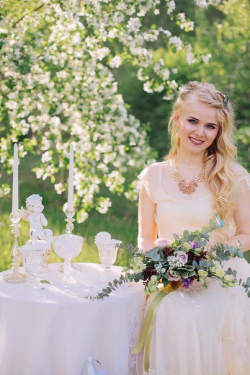 Совсем недавно со мной произошло маленькое чудо. 03 Совсем недавно со мной произошло маленькое чудо. 03