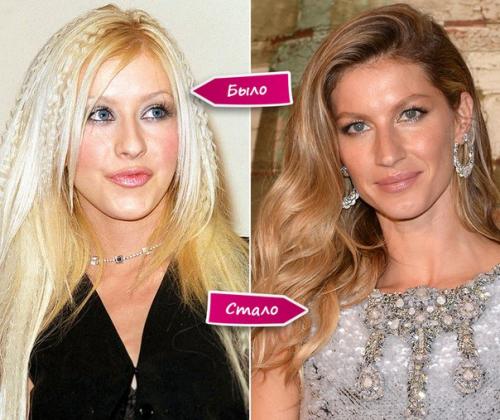 6 признаков идеала: как изменились стандарты женской красоты. 03