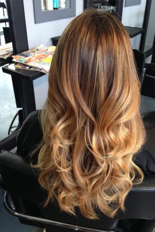 Вы с увлечением просматриваете журналы с фотографиями причесок звезд и думаете - а может быть мне так покраситься? 02 Вы с увлечением просматриваете журналы с фотографиями причесок звезд и думаете - а может быть мне так покраситься? 02