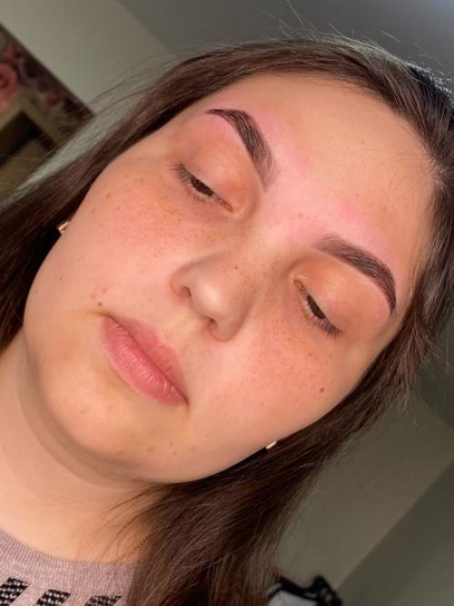 Каждому кто маска для лица в подарок запишешься. 05