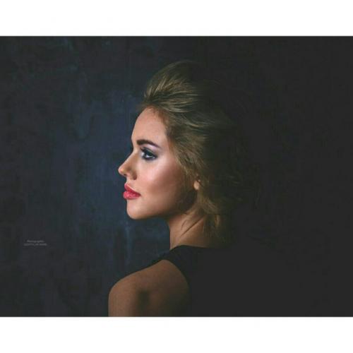 Дорогие девушки!  Модели на макияж и прически требуются. 06