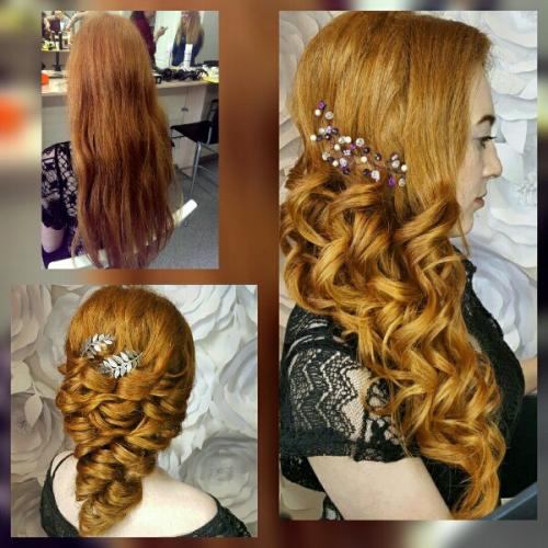 Привет девочки!  Ищу моделей для пополнения портфолио за минимальную плату. 04