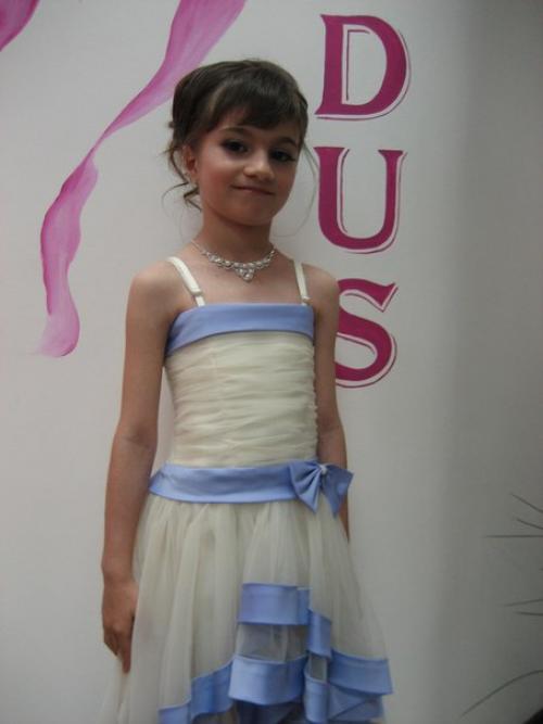 Мы сделаем мир детей краше! 05