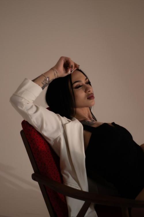 Давно хочешь новых фотографий? 02