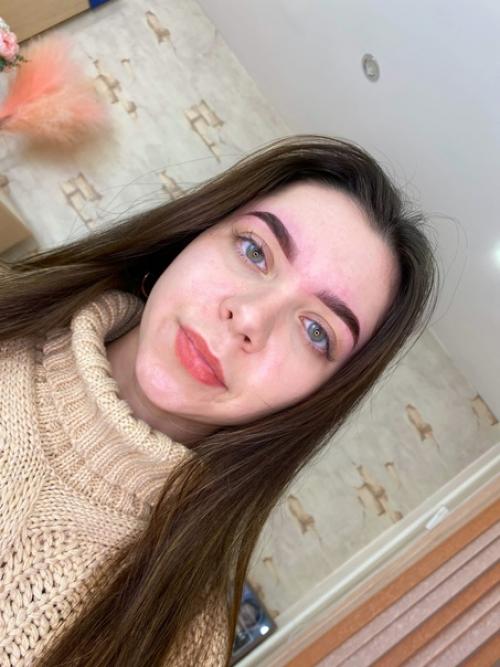 Каждому кто маска для лица в подарок запишешься. 06