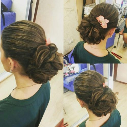 Милые девушки!  Уже открыт летний сезон, впереди много праздников, фотосессий, выпускных и свадеб? 08